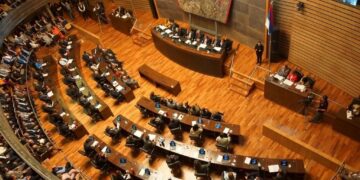 El próximo martes arranca el análisis del Presupuesto 2024 en la Legislatura misionera