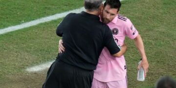 Inter Miami enfrenta a Charlotte FC y busca las semifinales de la Leagues Cup