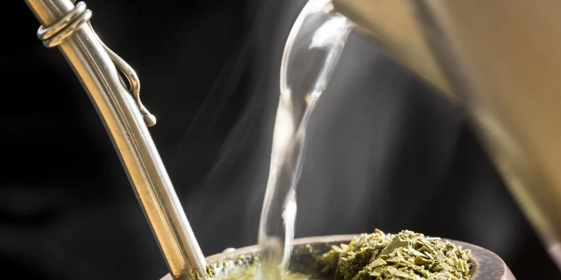 Científicos contarán por qué el Mate hace bien