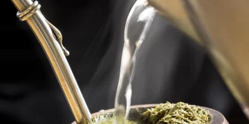 Científicos contarán por qué el Mate hace bien