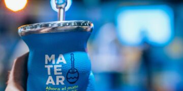Matear, la feria de la yerba mate, llega a La Rural de Buenos Aires este fin de semana