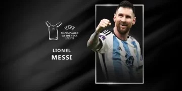 Sortean los encuentros de la Champions League y Messi puede ganar otro premio