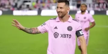 El Inter Miami busca avanzar a la final de la Leagues Cup en un partidazo ante Philadelphia