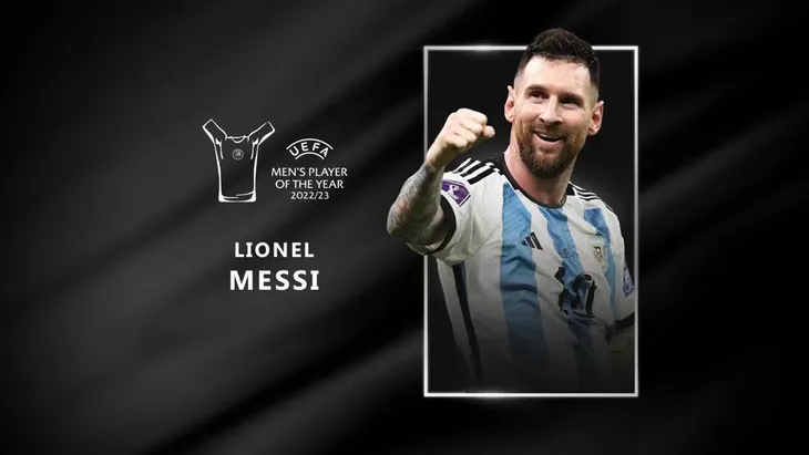 Sortean los encuentros de la Champions League y Messi puede ganar otro premio