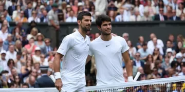 Tenis: arranca el US Open con la presencia de nueve argentinos en cancha