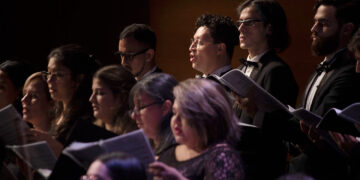 «De la misa a la ópera»: Schubert, Mozart y Puccini, este sábado en Villa Cabello