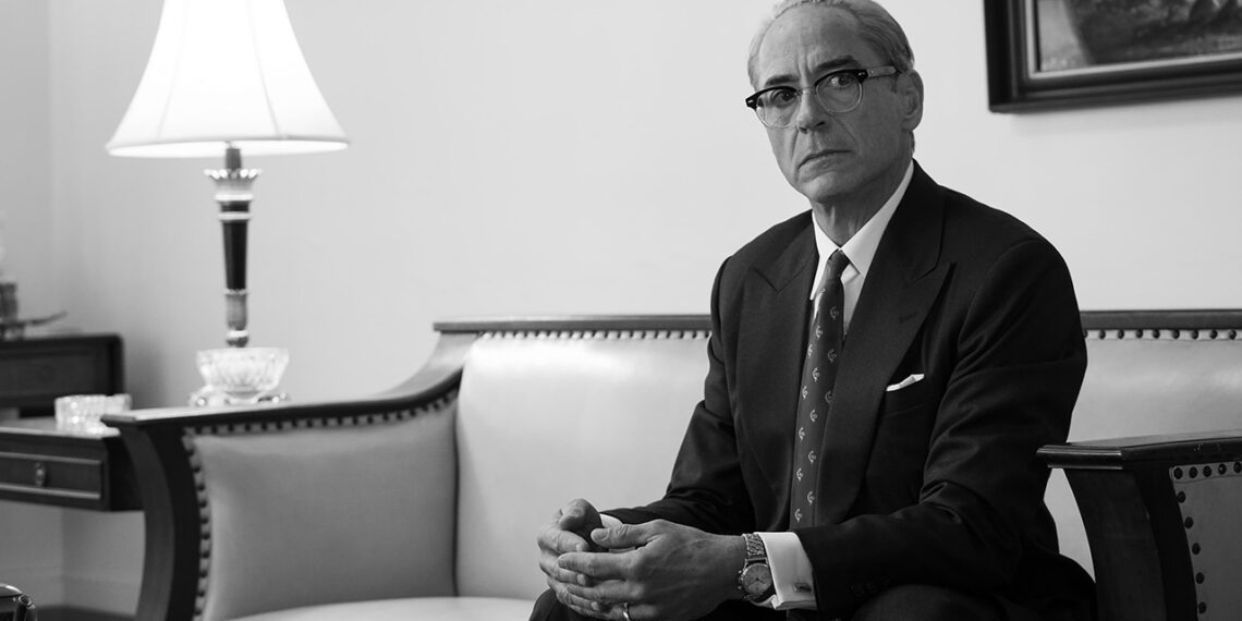 Oppenheimer pulveriza las taquillas