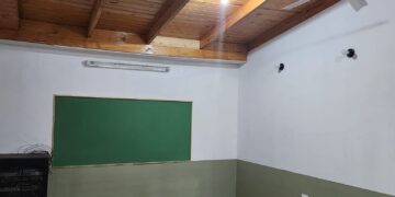 Invierten 150 millones de pesos para reforzar entornos formativos en las escuelas técnicas