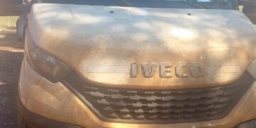 La Policía investiga un supuesto robo a un repartidor de Eldorado
