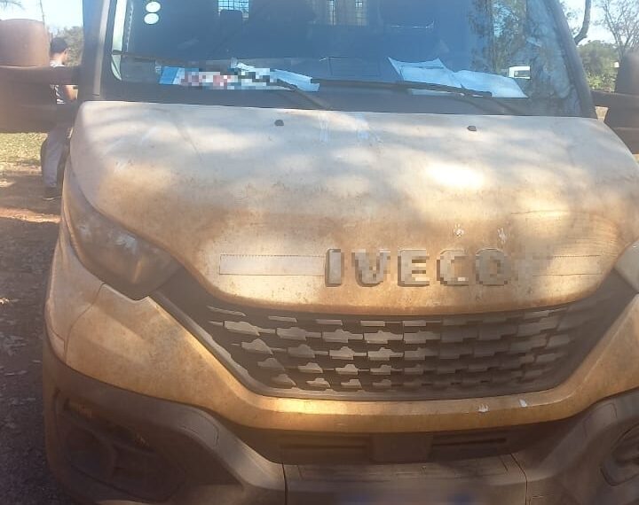 La Policía investiga un supuesto robo a un repartidor de Eldorado