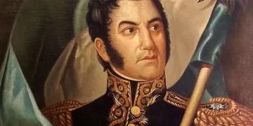 17 de agosto: Aniversario de la muerte del General José de San Martín