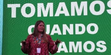 Ana Thea: “La yerba es una gran fuente de bioactivos con alto poder antioxidante”