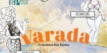 Varada se podrá ver este sábado en la Biblioteca Posadas