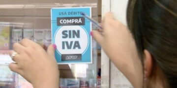 Más de 12,5 millones de personas ya percibieron la devolución del IVA