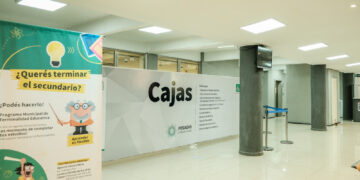 Pagar la tasa de inmueble ahora es más accesible: se dispone de una nueva facilidad