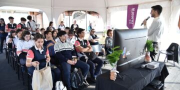 Expo Posadas Ciudad Universitaria, grandes expectativas para la octava edición