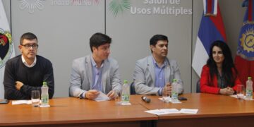 Posadas: Ponen en marcha una nueva edición del Presupuesto Participativo