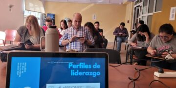 Incorporan herramientas de Inteligencia Artificial dentro de las capacitaciones de los empleados del Iprodha