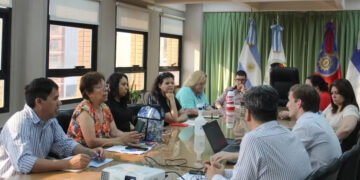 Impulsan el programa de infraestructura para emprendedores