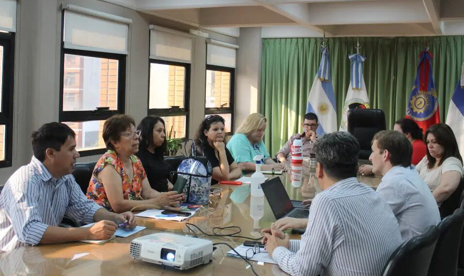 Impulsan el programa de infraestructura para emprendedores