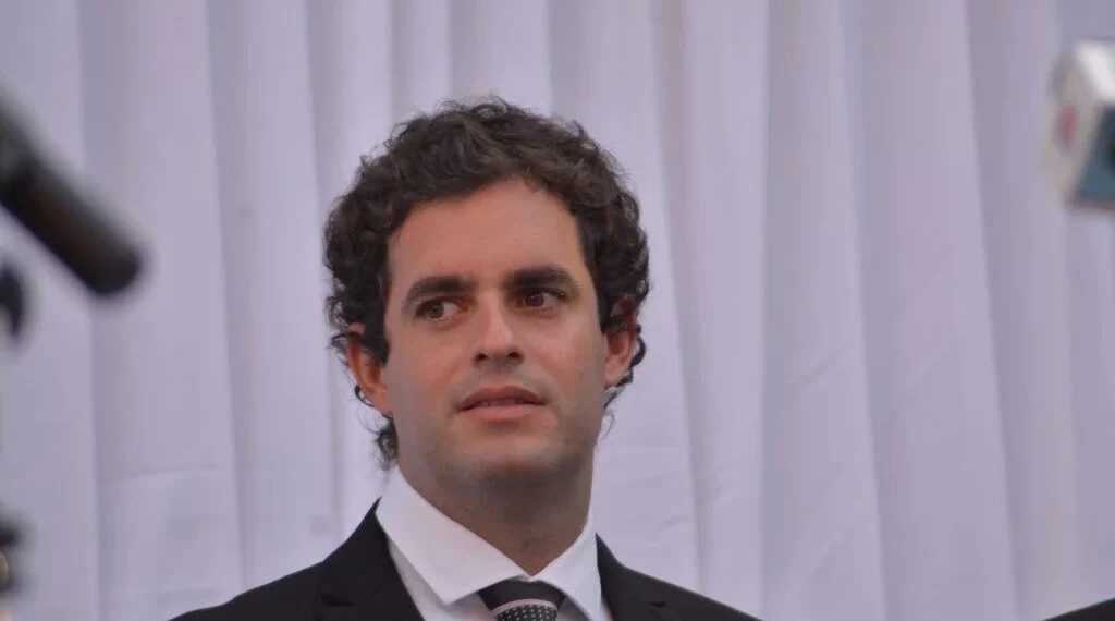 El Intendente aceptó la renuncia del Secretario de Planificación Estratégica y Territorial