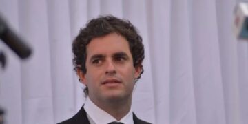 El Intendente aceptó la renuncia del Secretario de Planificación Estratégica y Territorial