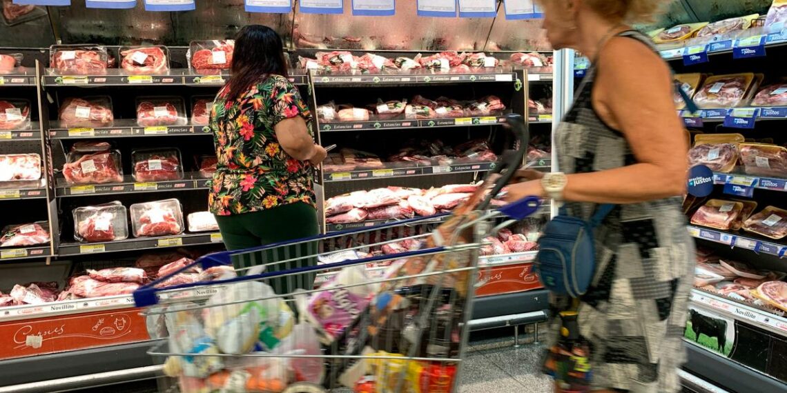 Ya son 11,5 millones de personas las recibieron reintegros de IVA por $18.200 millones