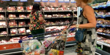 Ya son 11,5 millones de personas las recibieron reintegros de IVA por $18.200 millones