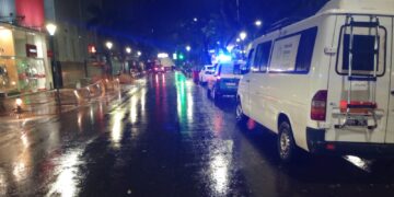 La Patrulla Urbana Municipal intensifica la asistencia integral en los barrios