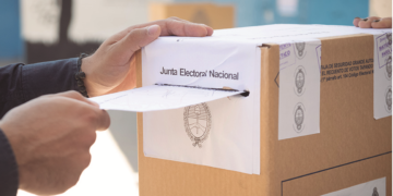 ¿Dónde voto?: ya está el padrón definitivo para el 22 de octubre