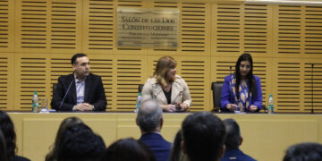 Posadas Dialoga por la Paz: Fortalecen las políticas públicas en busca de una mejor sociedad