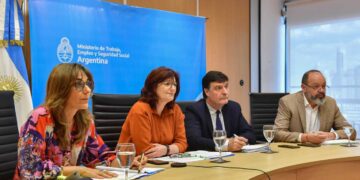 Convocaron al Consejo del Salario para el próximo 27 de septiembre