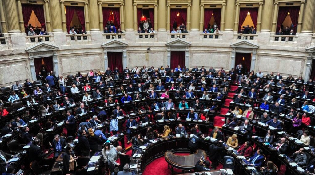 Diputados aprobó y envió al Senado el proyecto que modifica el Impuesto a las Ganancias