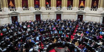Diputados aprobó y envió al Senado el proyecto que modifica el Impuesto a las Ganancias