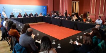 Nación creó un Comité de seguimiento al fenómeno meteorológico El Niño