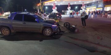 Jardín América: un siniestro vial se cobró la vida de un menor