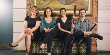 Mes de la Cultura Misionera: «In Legno» se presenta este jueves en Museo Yaparí