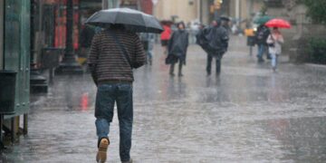 El Servicio Meteorológico Nacional declaró oficialmente la presencia de «El Niño» en Argentina