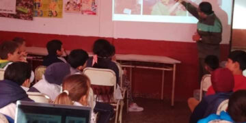 Más de 6 mil personas participaron de las actividades para evitar la propagación de enfermedades vectoriales