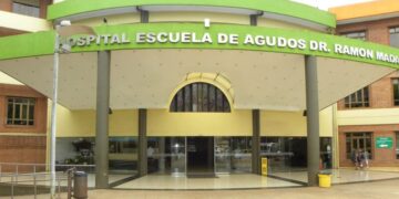 El Parque de la Salud contará con una Unidad de Patologías de Cabeza y Cuello