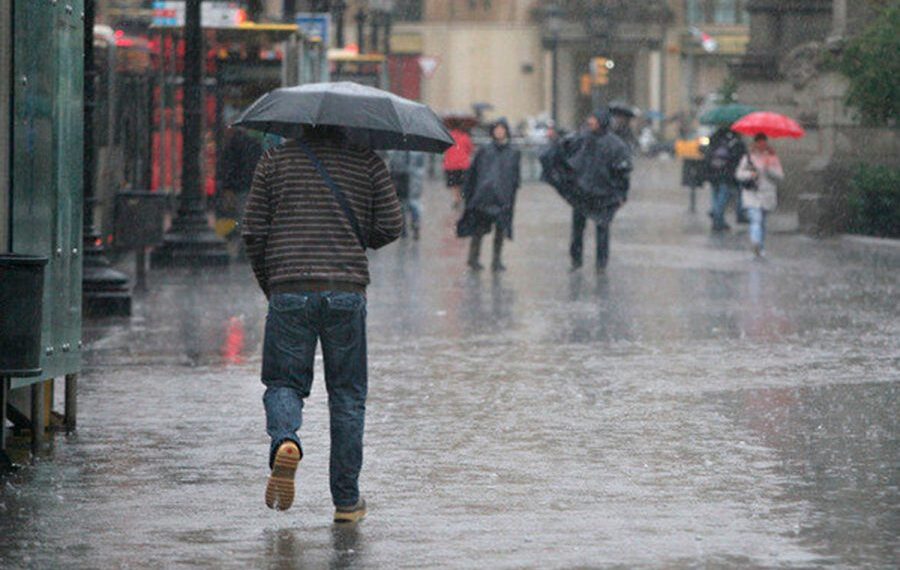 El Servicio Meteorológico Nacional declaró oficialmente la presencia de «El Niño» en Argentina