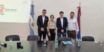 Lanzaron el 1er Congreso Inmobiliario De Las Misiones, que tendrá disertantes «de primer nivel en el rubro»