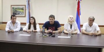 El viernes 6 de octubre se realizará la primera Jornada de Cooperativismo para Jóvenes