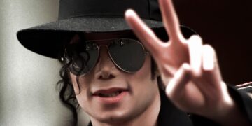 El sombrero que Michael Jackson usó para su baile “moonwalk” fue vendido por 82 mil dólares