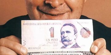Safrán: “La dolarización es un pésimo negocio”