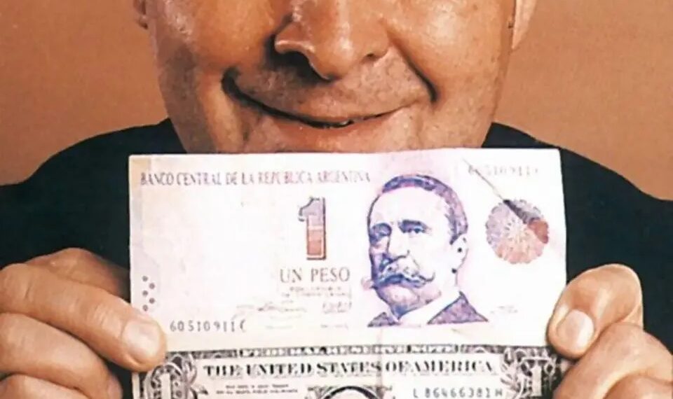 Safrán: “La dolarización es un pésimo negocio”