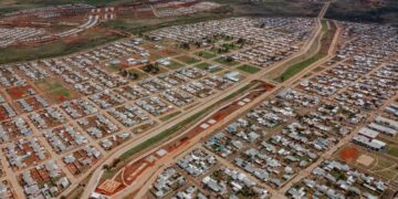 Mayor infraestructura y servicios, proyectan un Parque Lineal en Itaembé Guazú