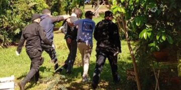 Horror en San Pedro: “Toda la familia está destrozada, no puede quedar impune lo que hizo”