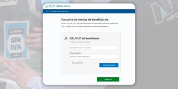 ¿Cómo sé si me devuelven el IVA? El sitio oficial para chequearlo