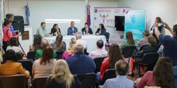Posadas será sede del XXI Congreso Nacional de la Federación Argentina de Medicina Familiar y General